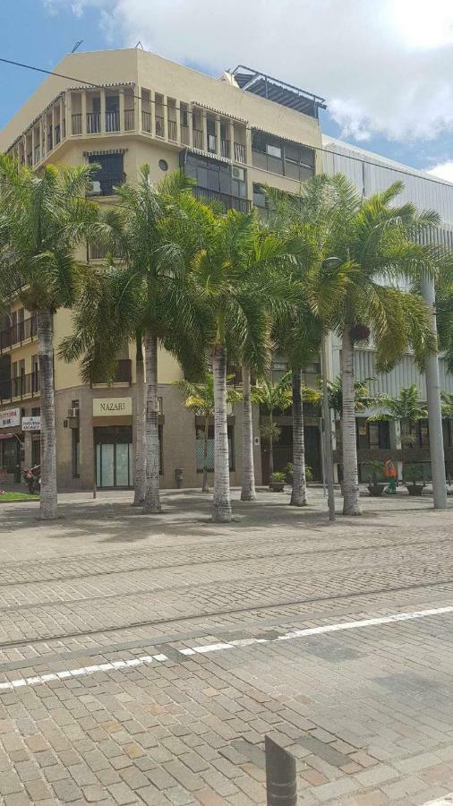 Monkey House Daire Santa Cruz de Tenerife Dış mekan fotoğraf